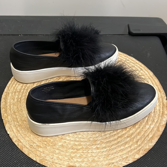 Harlow Platform Slipon Sneakers Loafer Size 8 - Picture 6 of 13